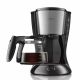 Philips Daily Collection Drip 1.2L coffee maker (15cups). Black HD7462 Zuha-Store